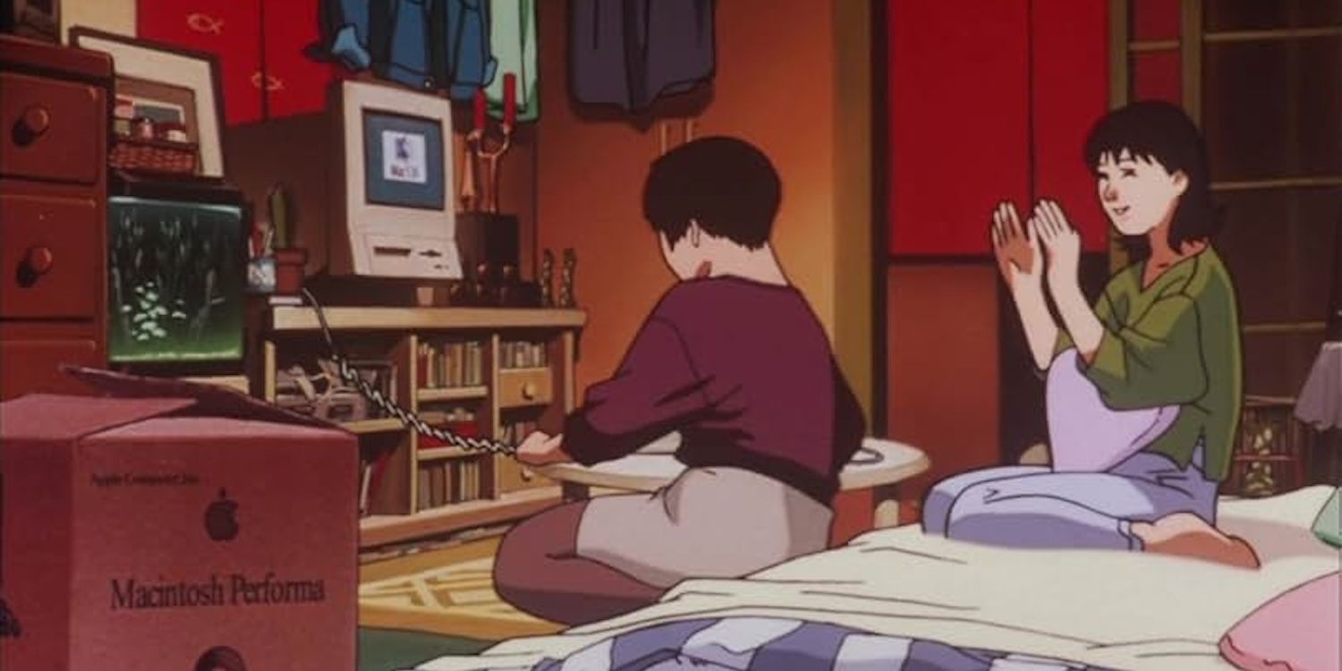 27 Years Later, Perfect Blue's Disturbing Digital Horror Has Aged ...
