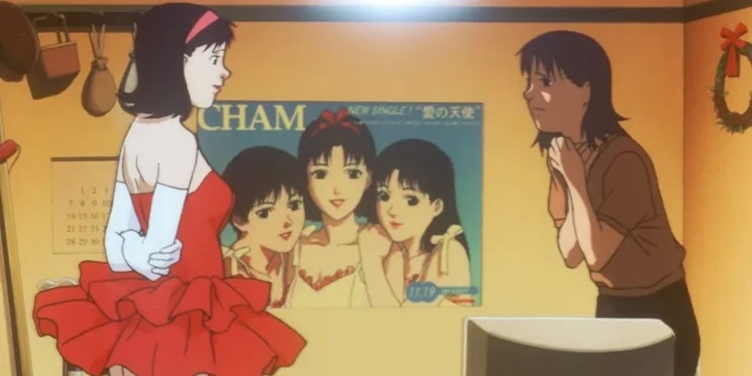 27 Years Later, Perfect Blue's Disturbing Digital Horror Has Aged ...