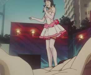 Perfect Blue Computer 27 Years Later, Perfect Blue's Disturbing Digital Horror Has Aged ...
