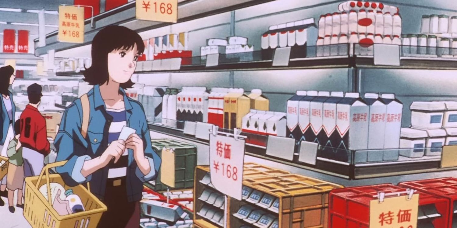27 Years Later, Perfect Blue's Disturbing Digital Horror Has Aged ...