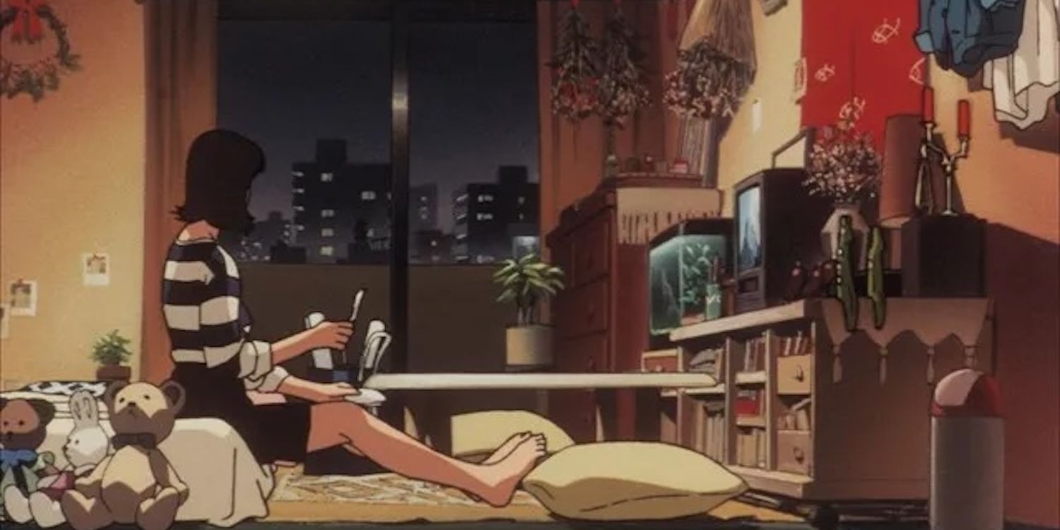 27 Years Later, Perfect Blue's Disturbing Digital Horror Has Aged ...