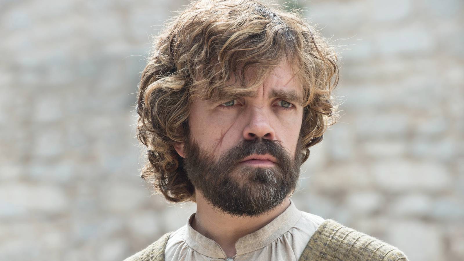 Der Schöpfer von John Wick will Peter Dinklage zum nächsten großen ...