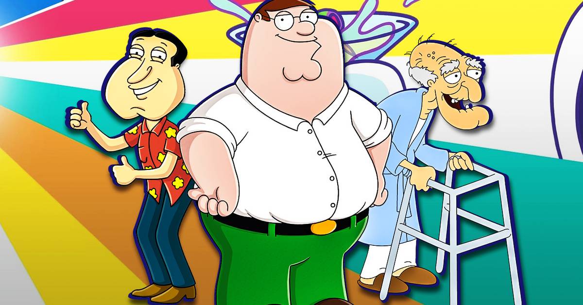 10 Times Family Guy's Most Despicable Character Won Fans' Hearts