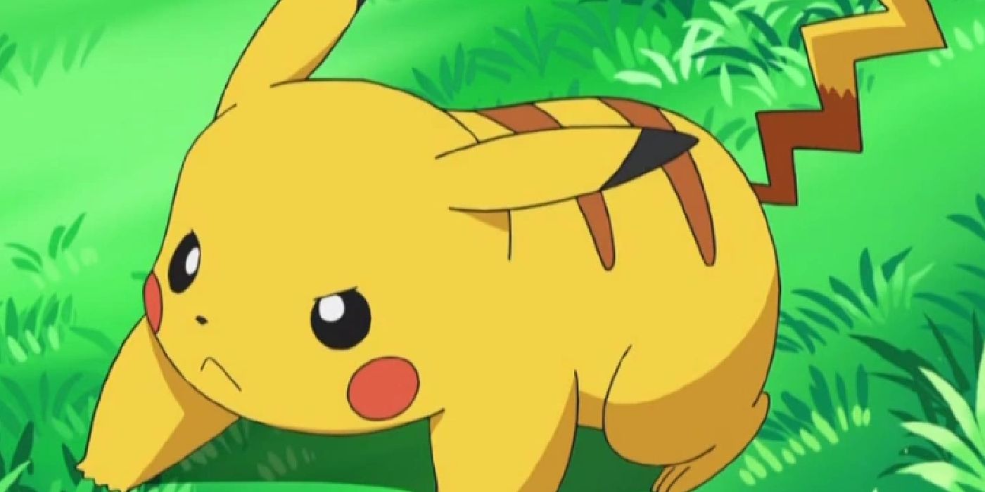 Say Hello to Pikachu, The Pokémon Icon Who Inspired a New Generation of ...