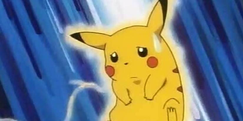 10 Times Pikachu Was Absolutely Adorable in Pokémon Indigo League
