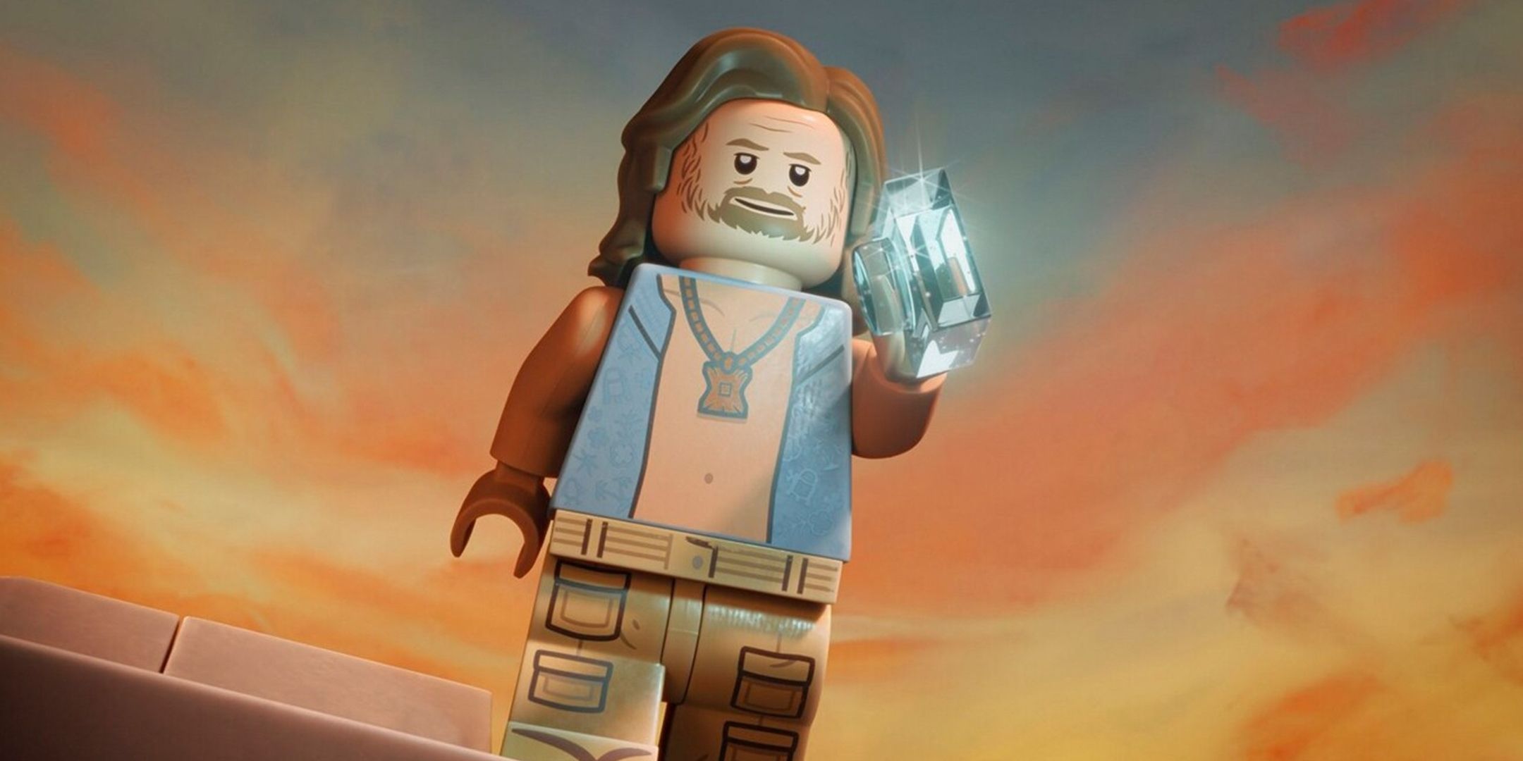 LEGO Star Wars: Rebuild the Galaxy Showrunners Credit Disney for Creative Freedom