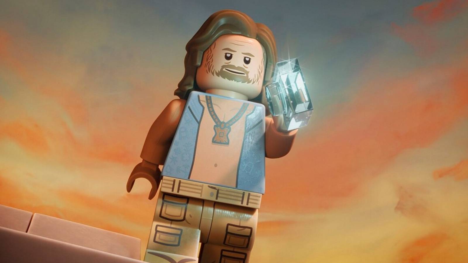 Lego Star Wars: Rebuild the Galaxy Sequel Confirmed For Fall Release