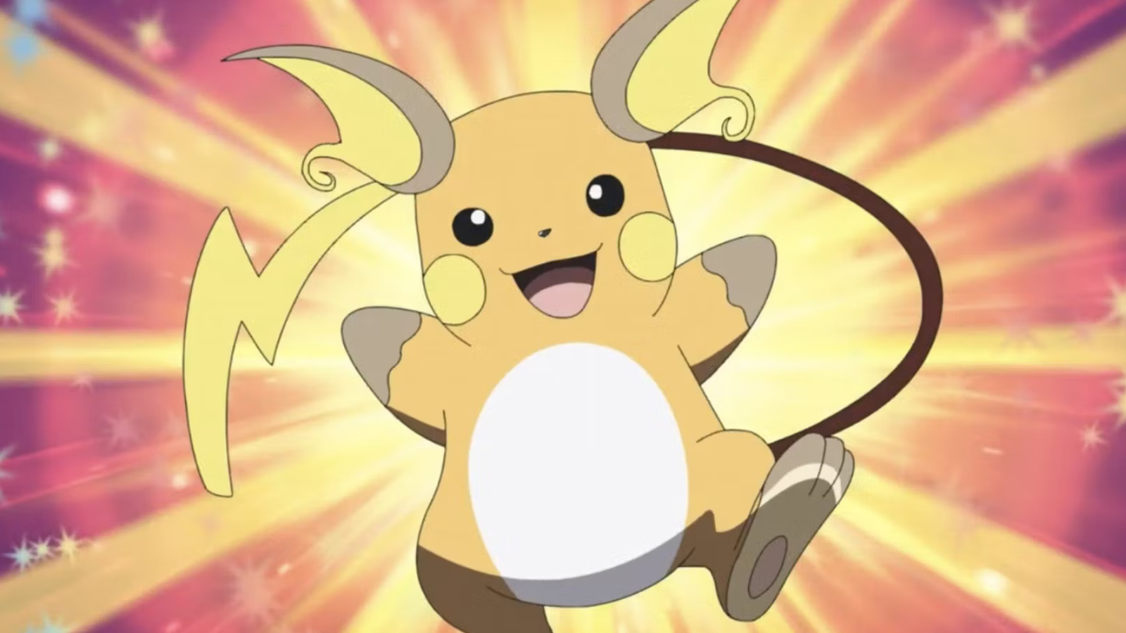 Raikachu This Electric-Type Pokémon Is The Franchise's Most Underrated