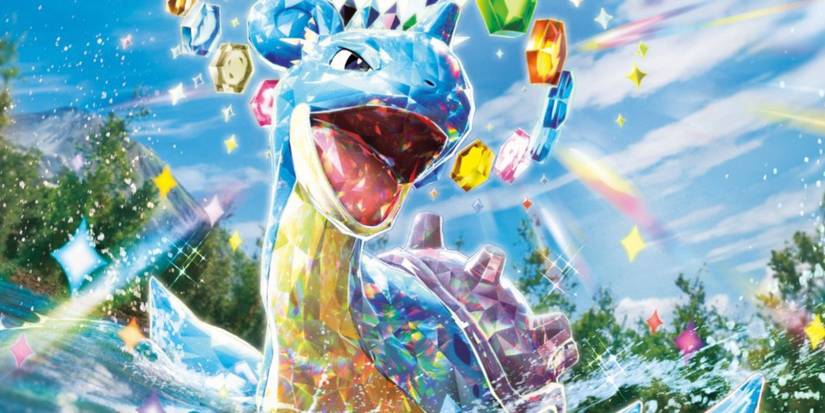 Pokmon Centers Deploy a New Strategy in the Fight Against TCG Scalpers Pokmon Centers Deploy a New Strategy in the Fight Against TCG Scalpers