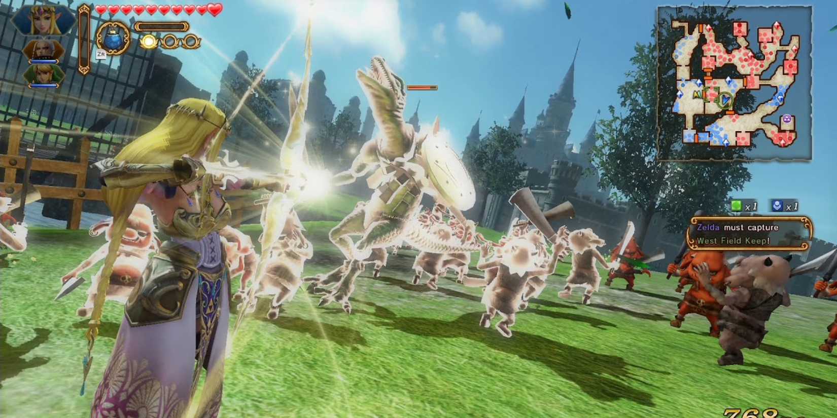 The 10 Best Video Game Spinoffs of All Time, Ranked