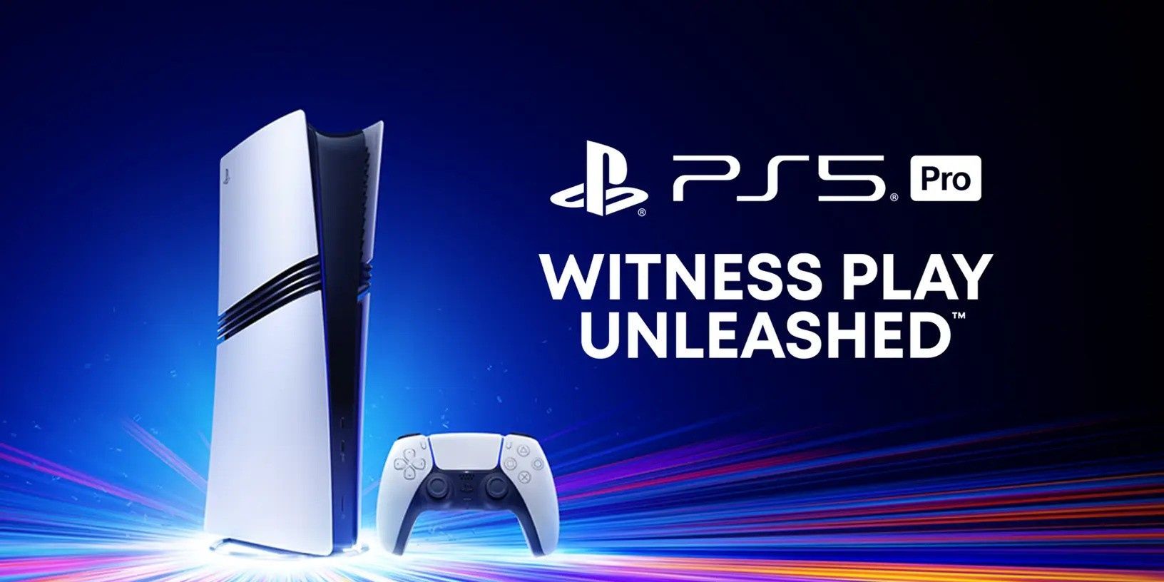 PS5 Pro’s AI Upscaling Sets a Bad Precedent For Gaming