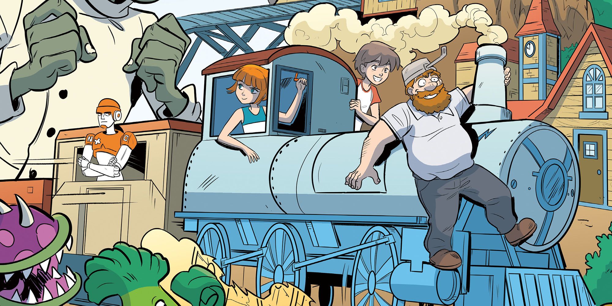 plants vs zombies | CBR