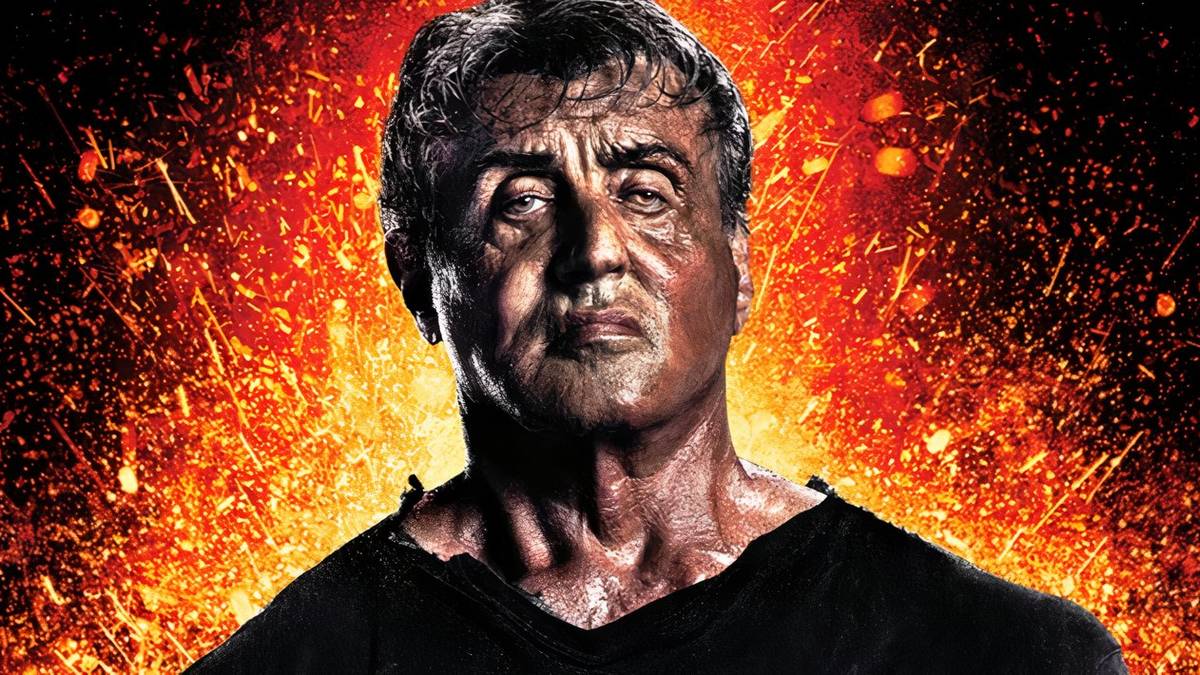 Sylvester Stallone's Last Rambo Film With 26% RT Score Finds a New Life ...