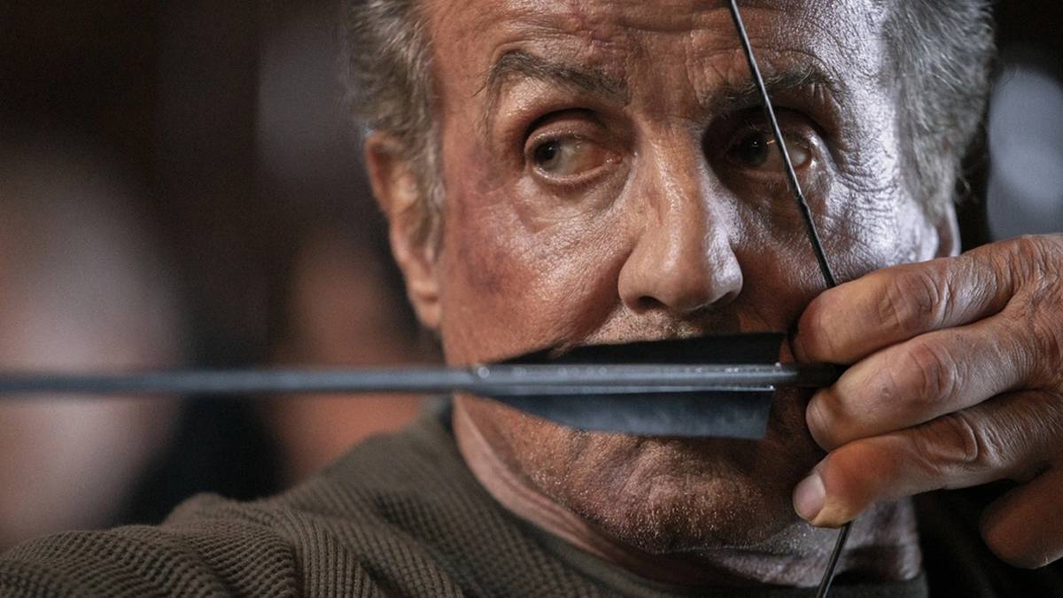 Sylvester Stallone's Final Rambo Film Will Stream for Free Next Month