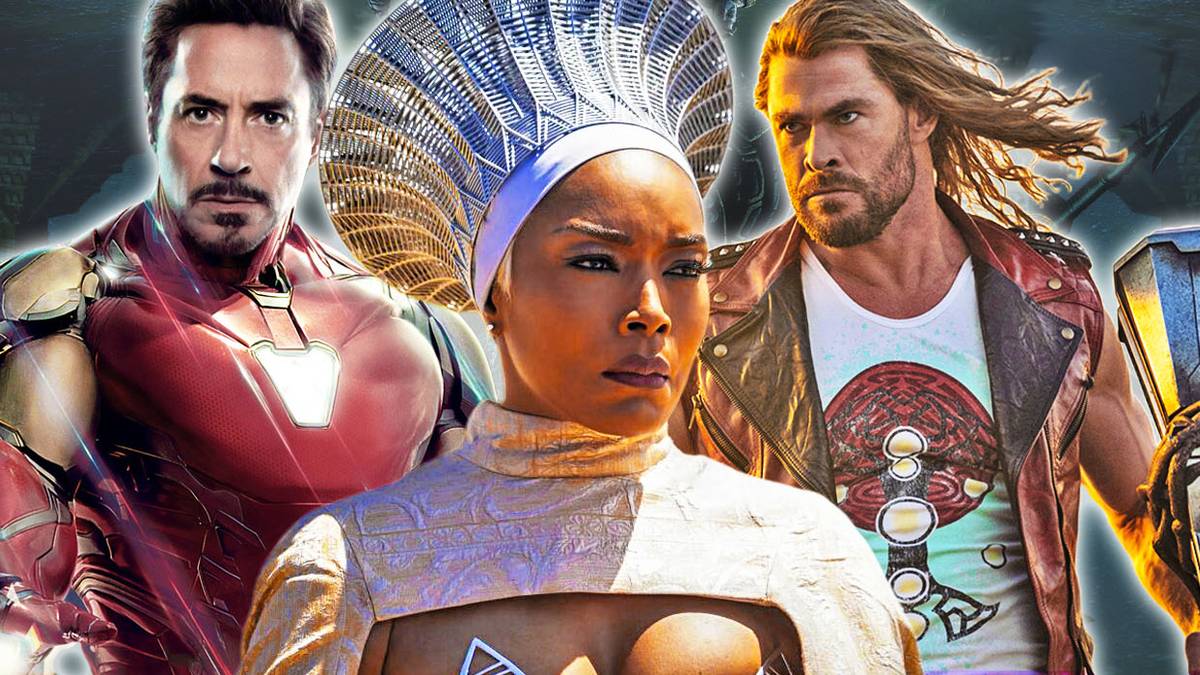 5 Marvel Behind the Scenes Moments That Changed the MCU