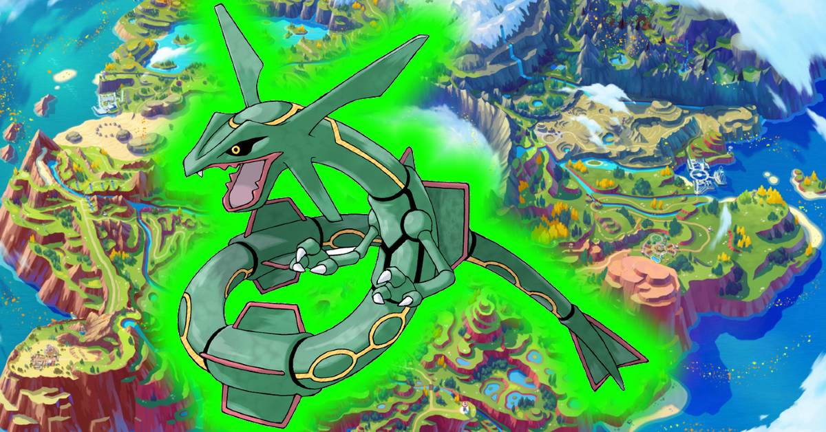 Distintivo Spilla Logo Rayquaza Centro Pokémon SkyTree Gioielli - Foto 5