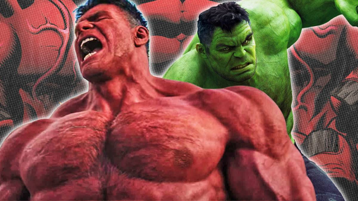 Hulk Roux Hulk Verde Vs Hulk Vermelho Vs Hulk Cinza Hulk: De Volta Ao Cinza