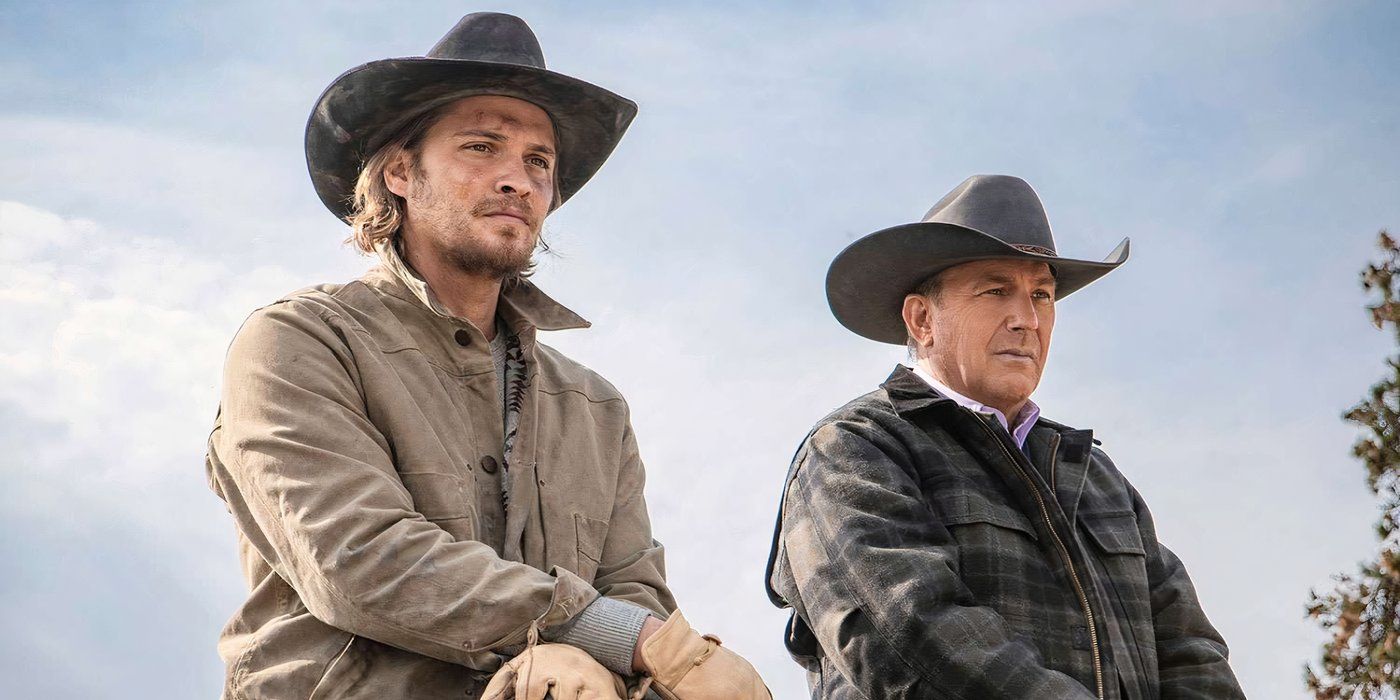 It Will Be Weird': Yellowstone Star Addresses Upcoming Spinoff Return After  Emotional Finale