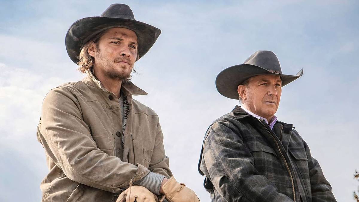 Yellowstone Spinoff Officially Moving Forward at CBS With 1 Returning Star  Revealed