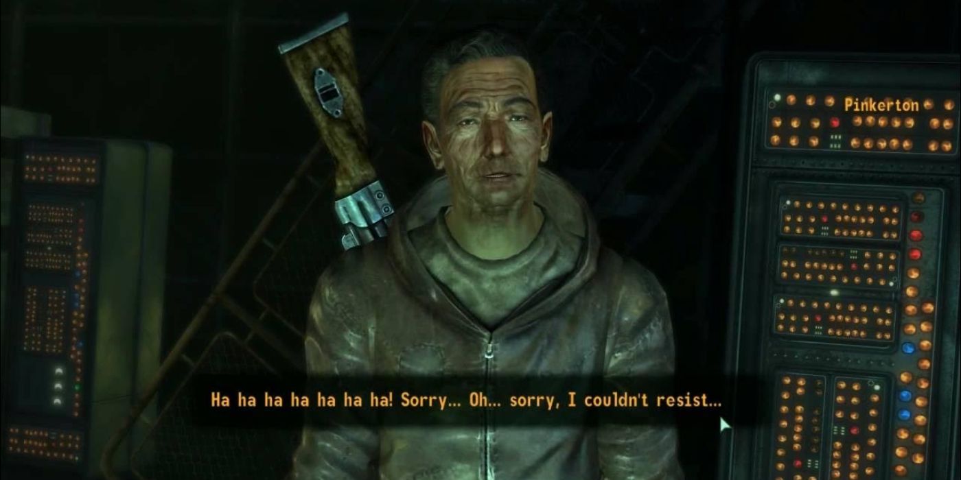The 5 Best Non Sci-Fi or Fantasy RPGs of All Time, Ranked
