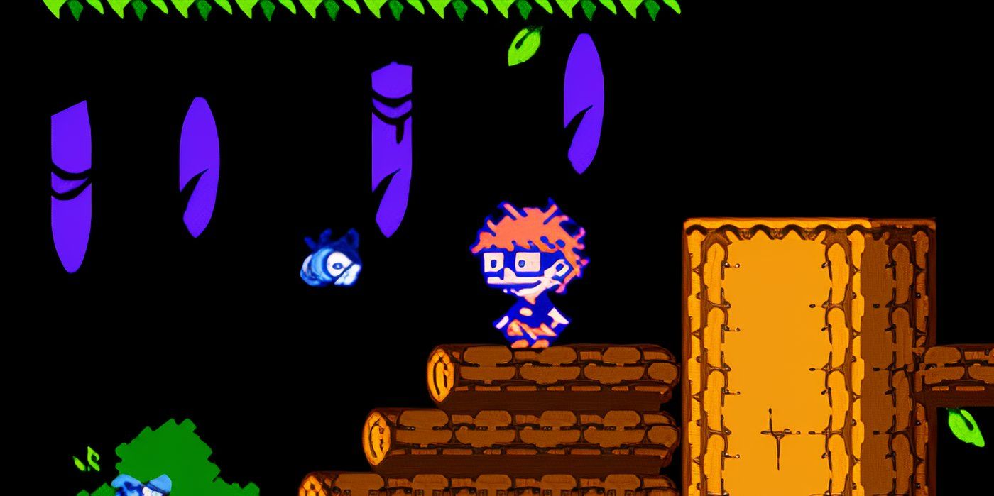 Rugrats: Adventures in Gameland’s Nostalgic Fun is Almost Ruined by Bad ...