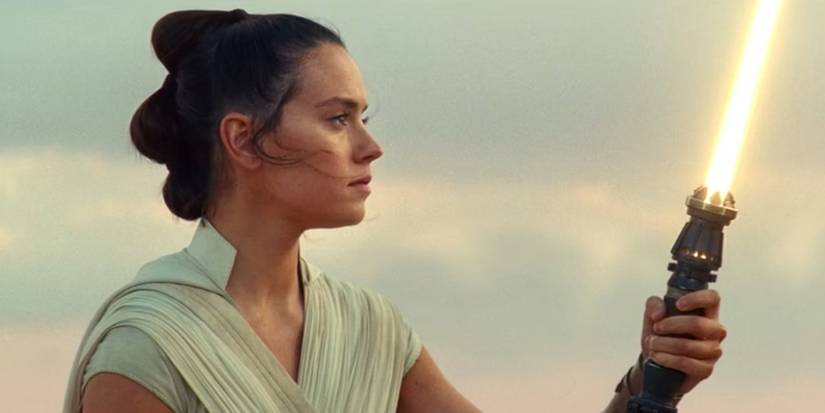 Rey's Palpatine Heritage Is a Stronger Thematic Choice Than The Last ...