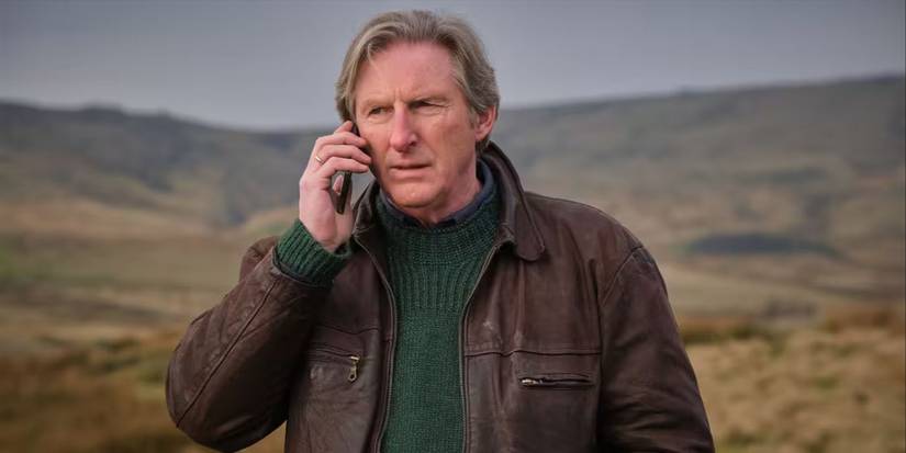 Alexander Ridley Ridley Season 2, Episode 3 Turns From Crime Drama to Disturbing Thriller