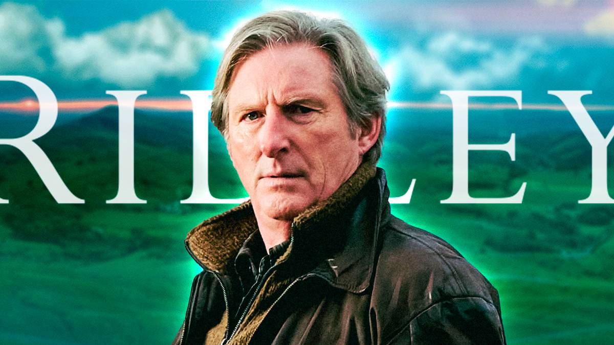 Ridley Season 2, Episode 3 Turns From Crime Drama to Disturbing Thriller