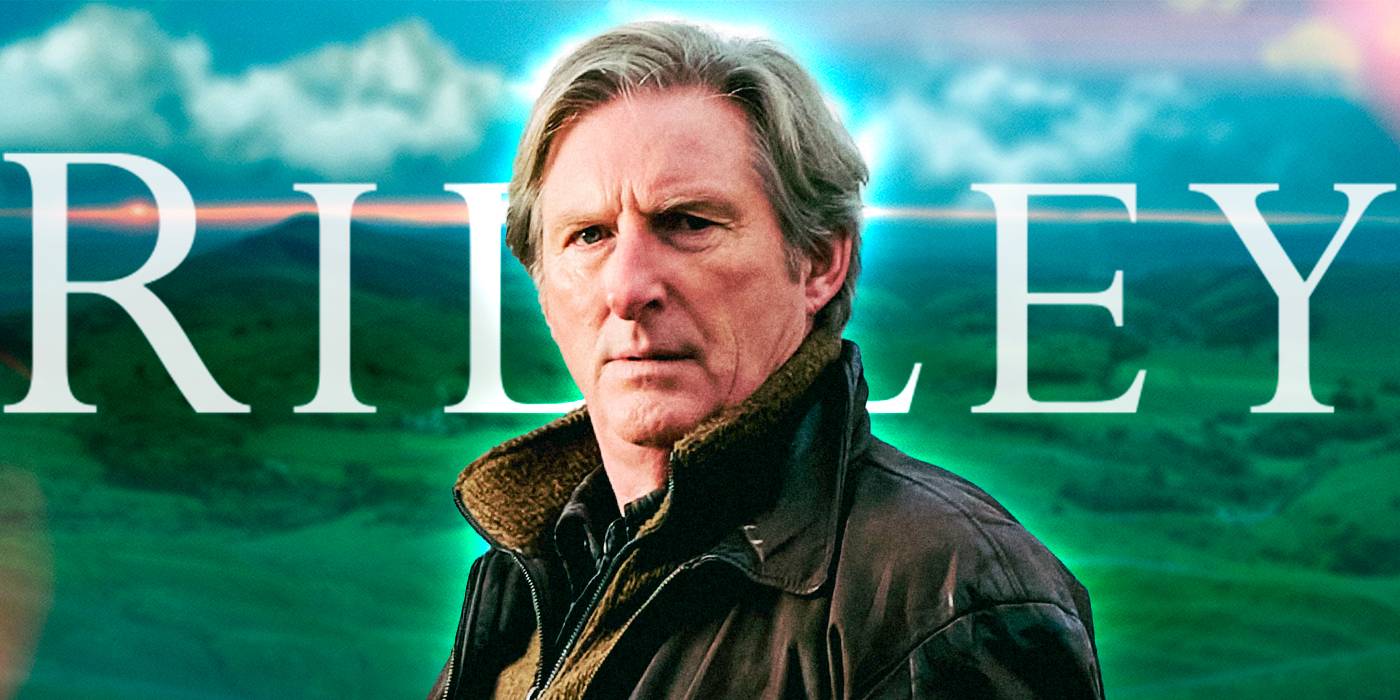 Alexander Ridley Ridley Season 2, Episode 3 Turns From Crime Drama to Disturbing Thriller