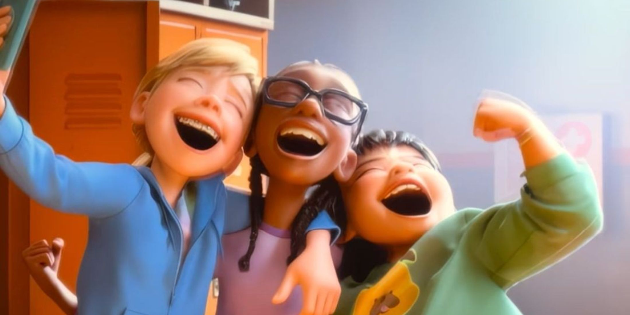 Inside Out 2 Co-Writer Explains What Val Really Meant for Riley