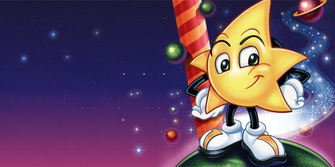 Best Classic Sega Games That Aren't Sonic, Ranked