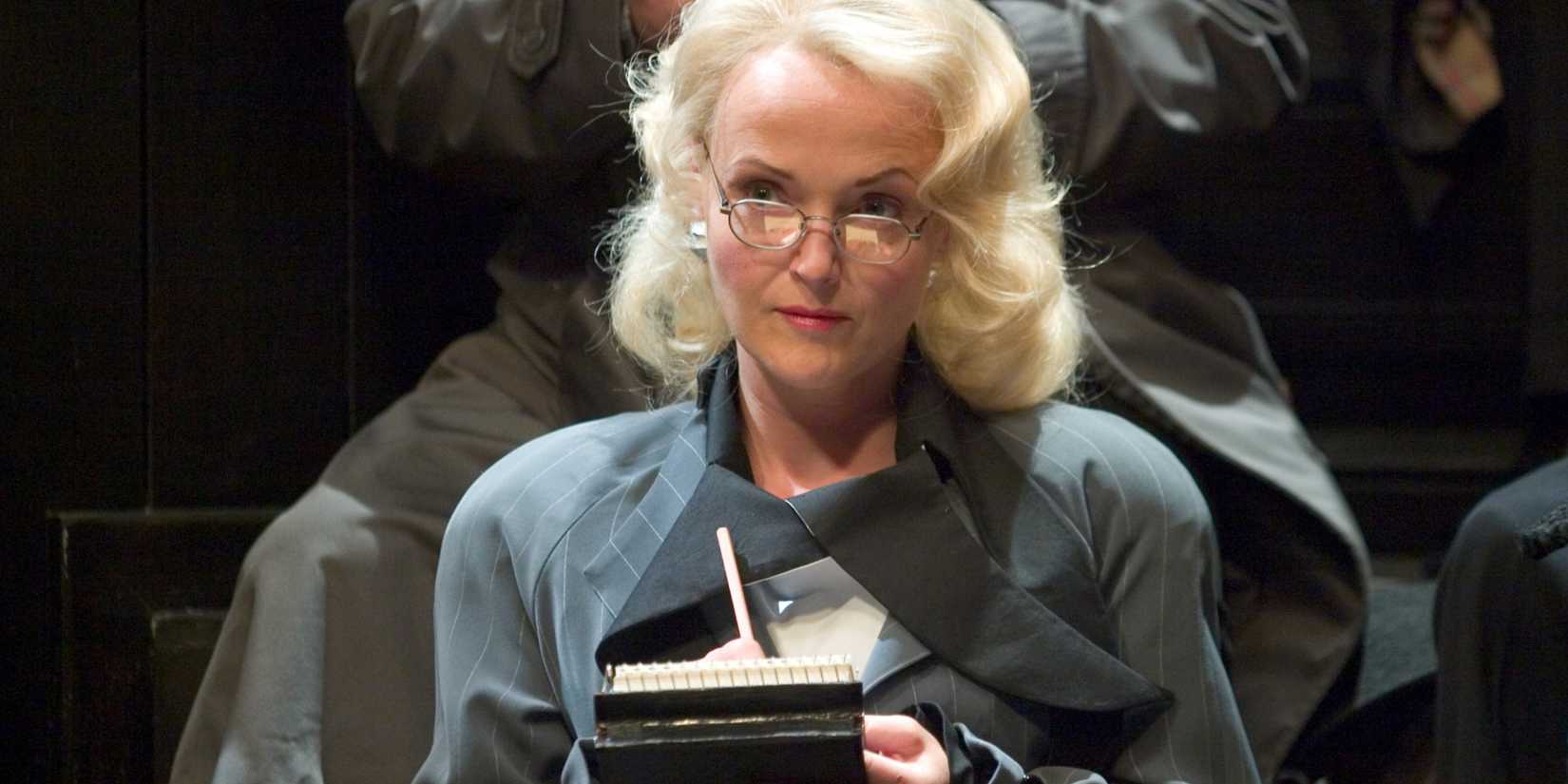 What Happened to Rita Skeeter in Harry Potter?, image size:1650x825