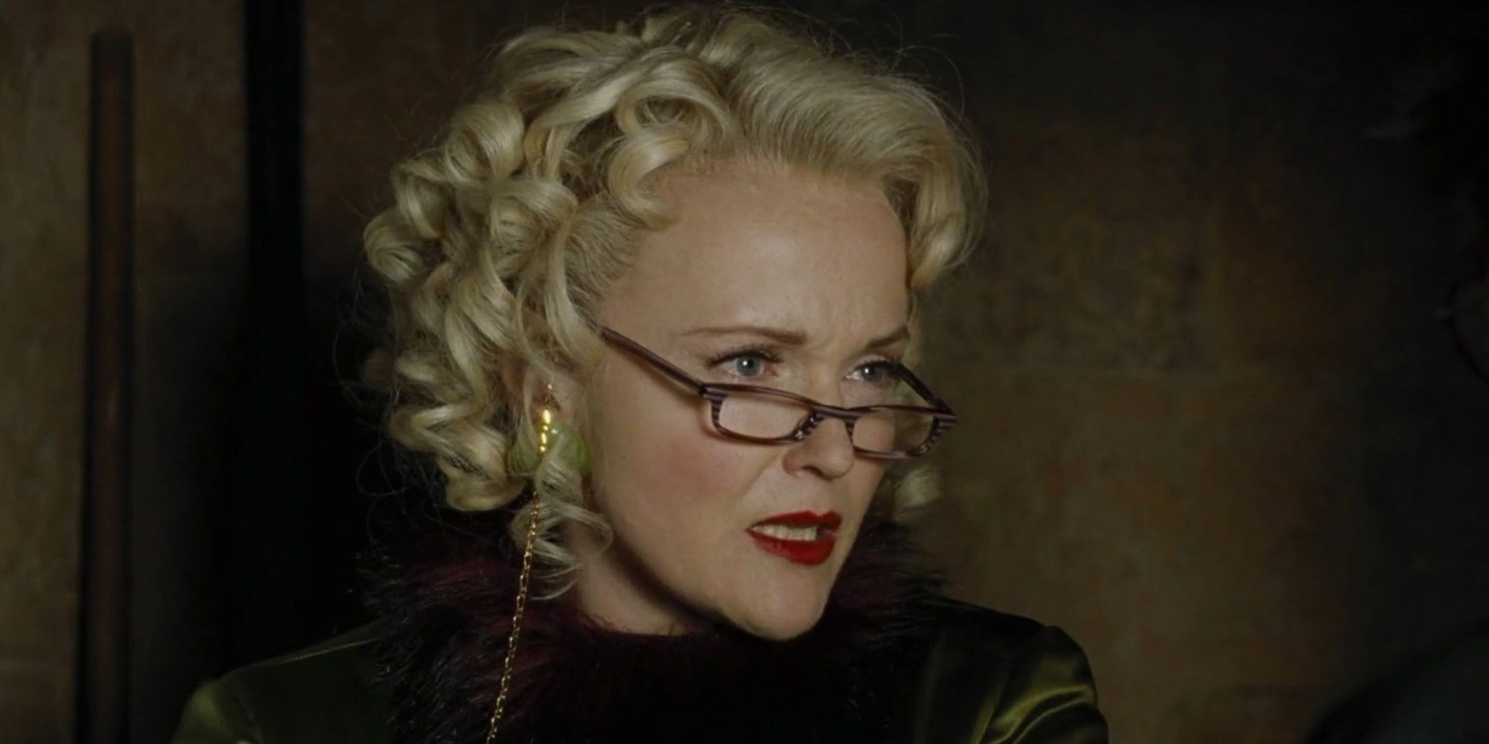 What Happened to Rita Skeeter in Harry Potter?, image size:3000x1500