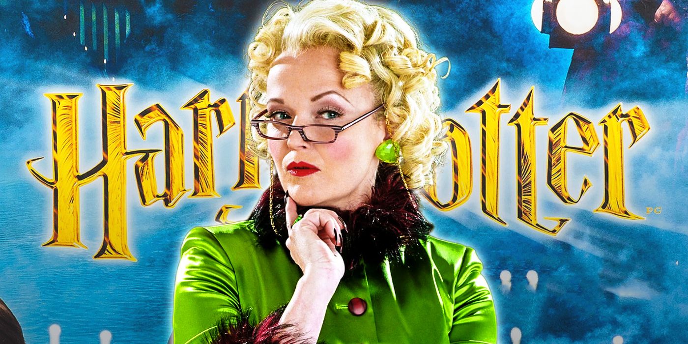 What Happened to Rita Skeeter in Harry Potter?, image size:1400x700