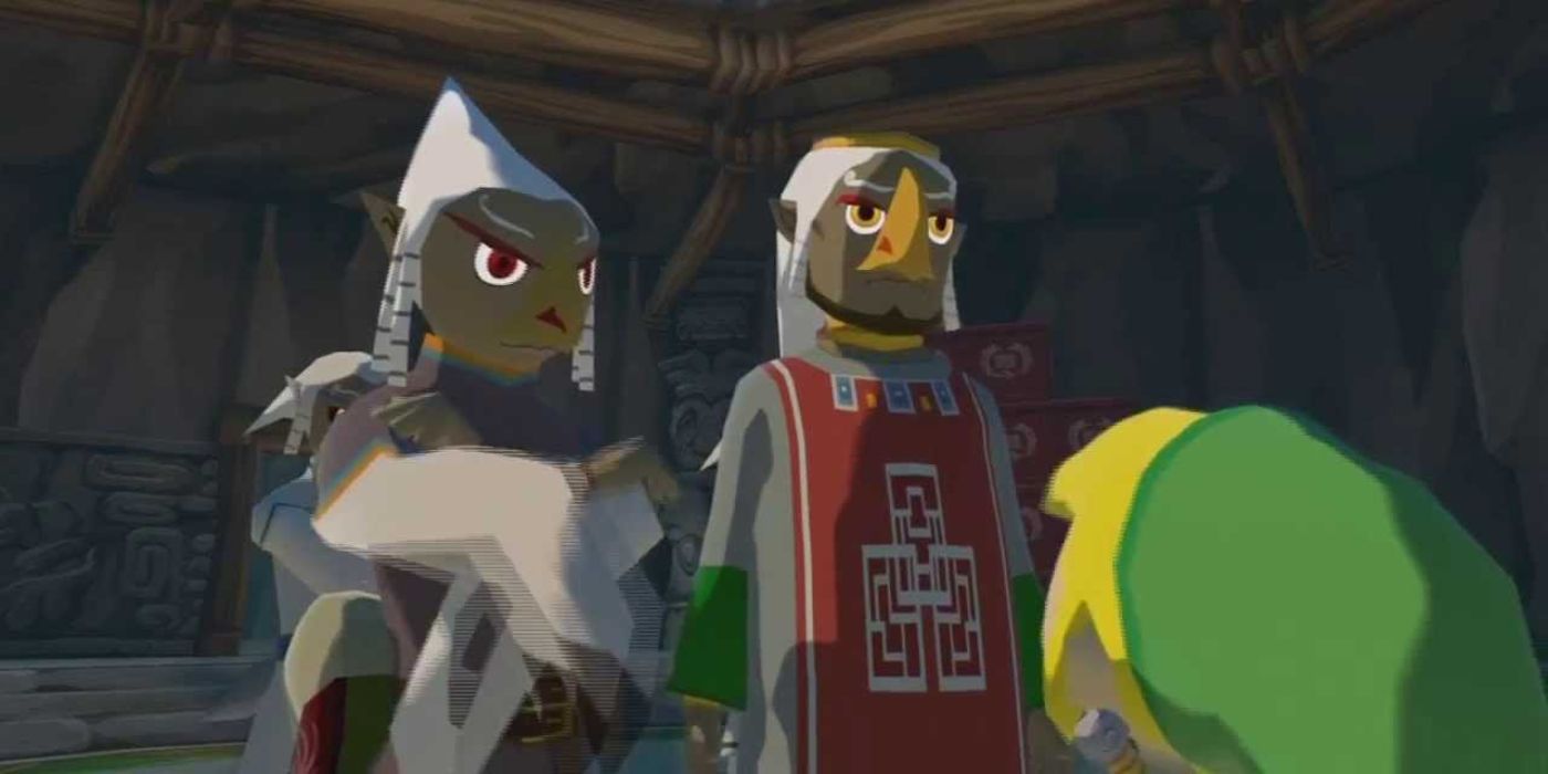 Is The Legend of Zelda: The Wind Waker Coming to Nintendo Switch?