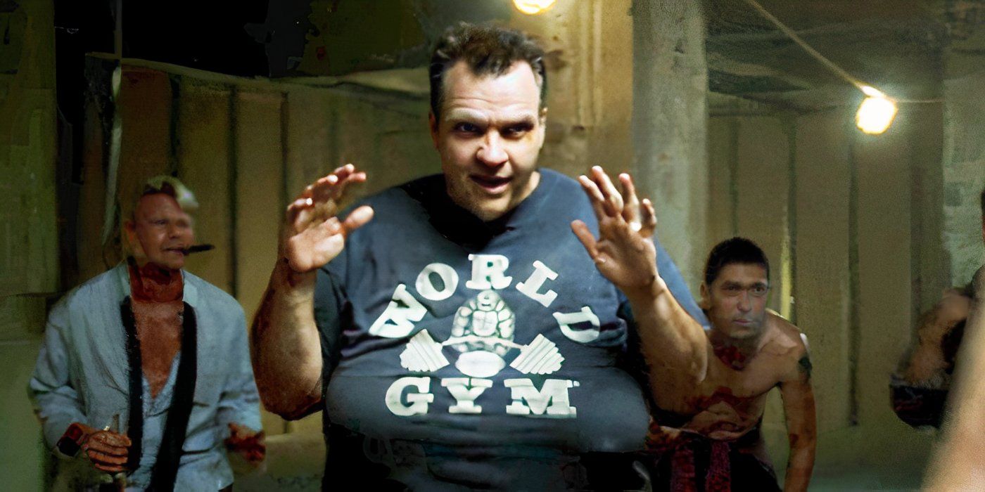 Every Rule in Fight Club, Explained
