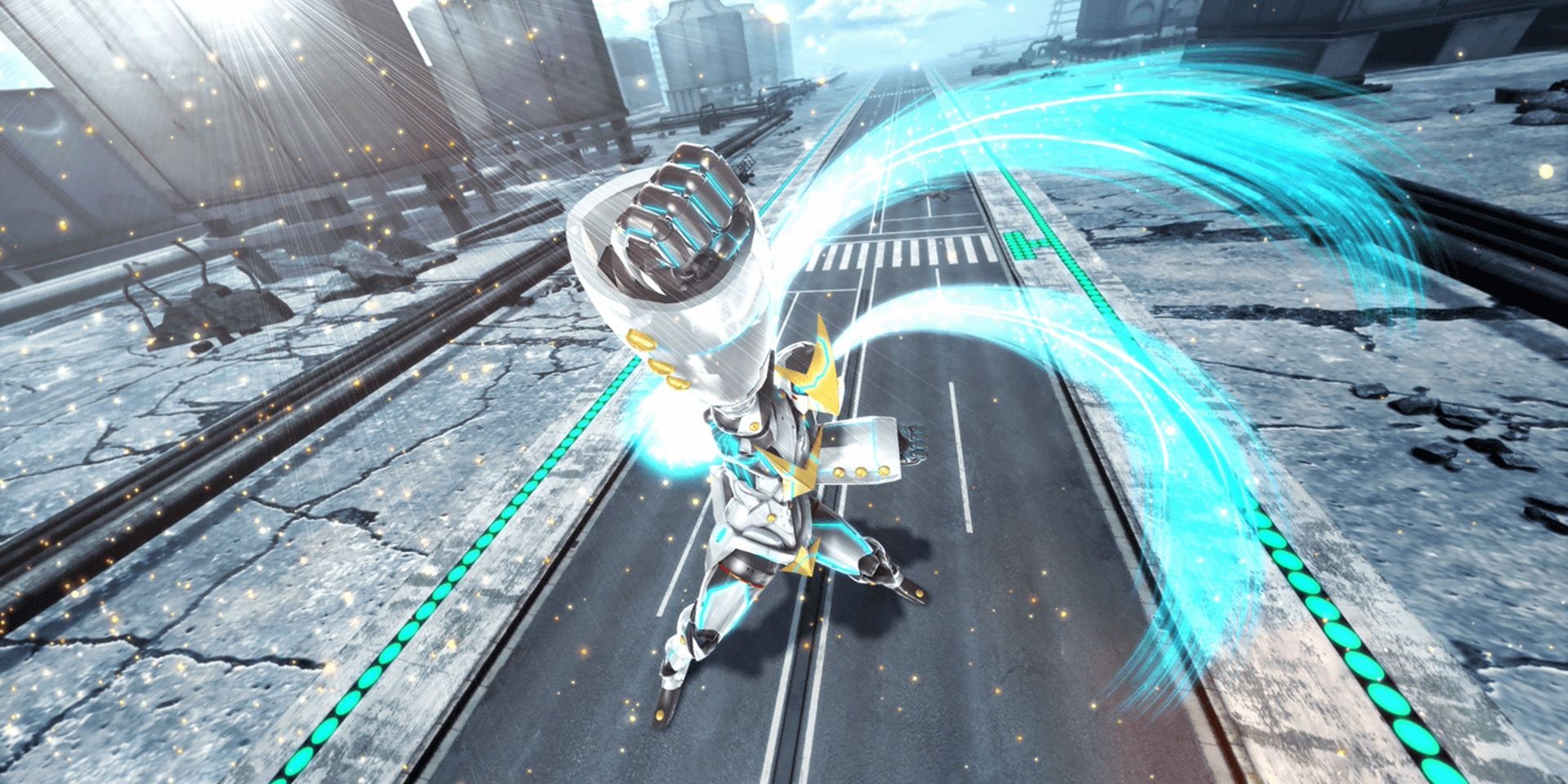 10 Best Mecha Games You Can Play Right Now