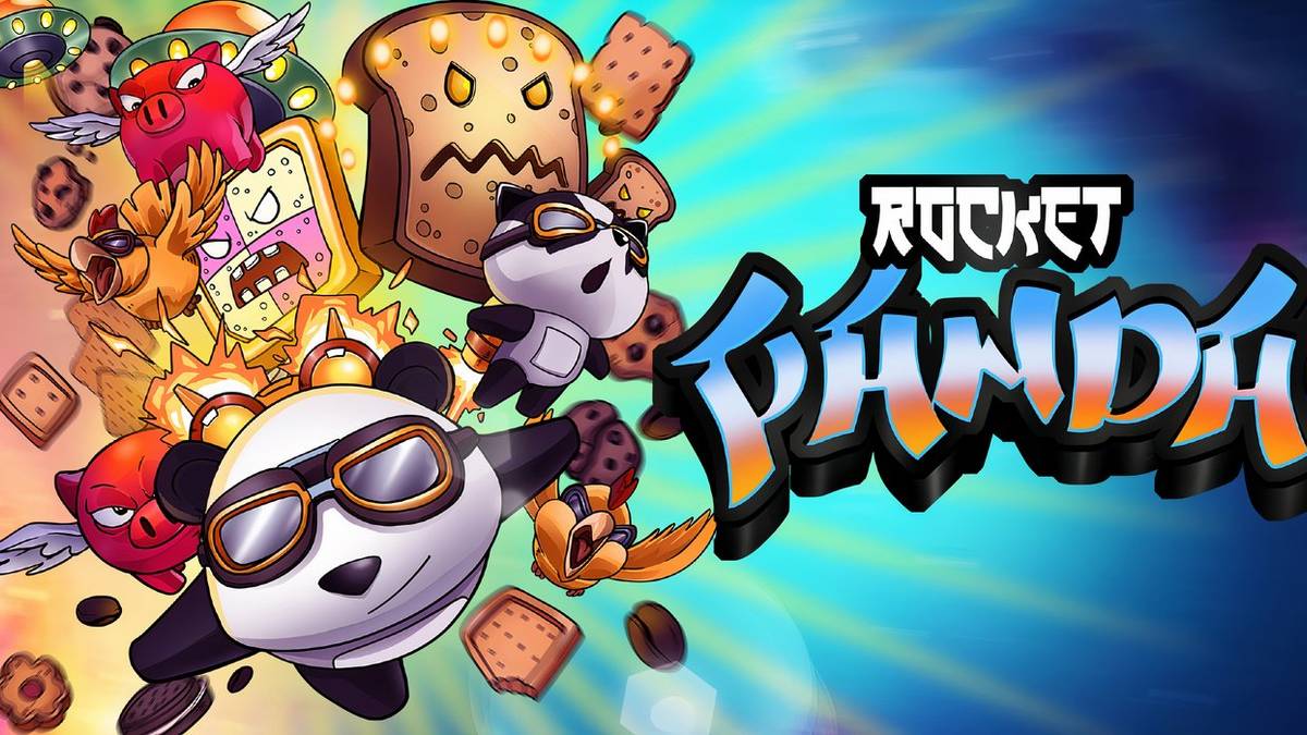 Rocket Panda Brings New Adventure to the Genesis and Mega Drive