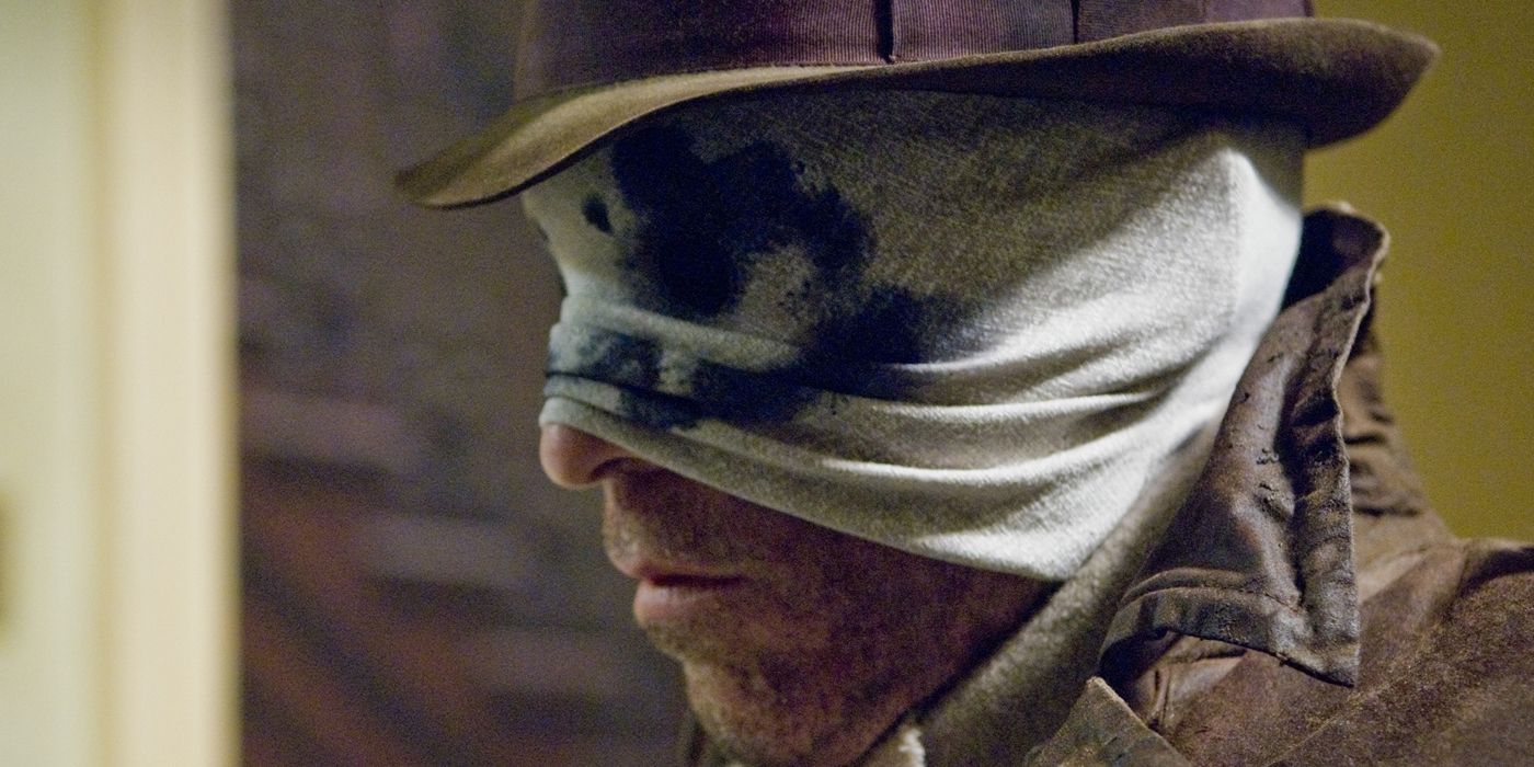 How Watchmen's Film Adaptation Turned a Killer Into a Fan Favorite