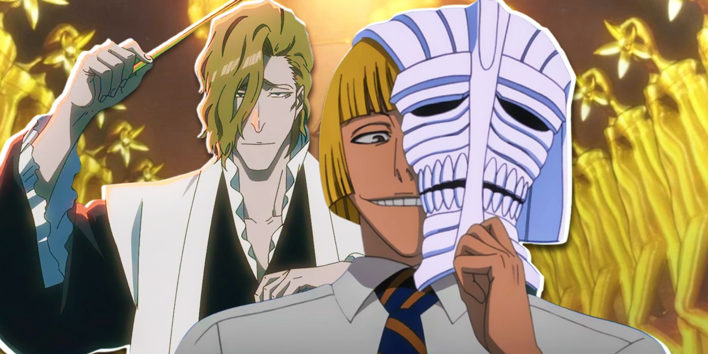 ＢＬＥＡＣＨ The Bleach: Thousand-Year Blood War Anime Failed These