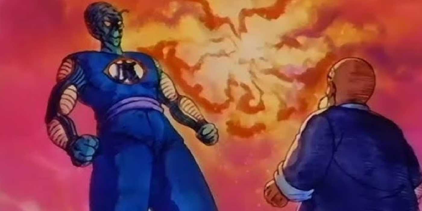 Top Roshi Vs Dragon Ball: Master Roshi's Best Moments from the Entire Franchise, Ranked