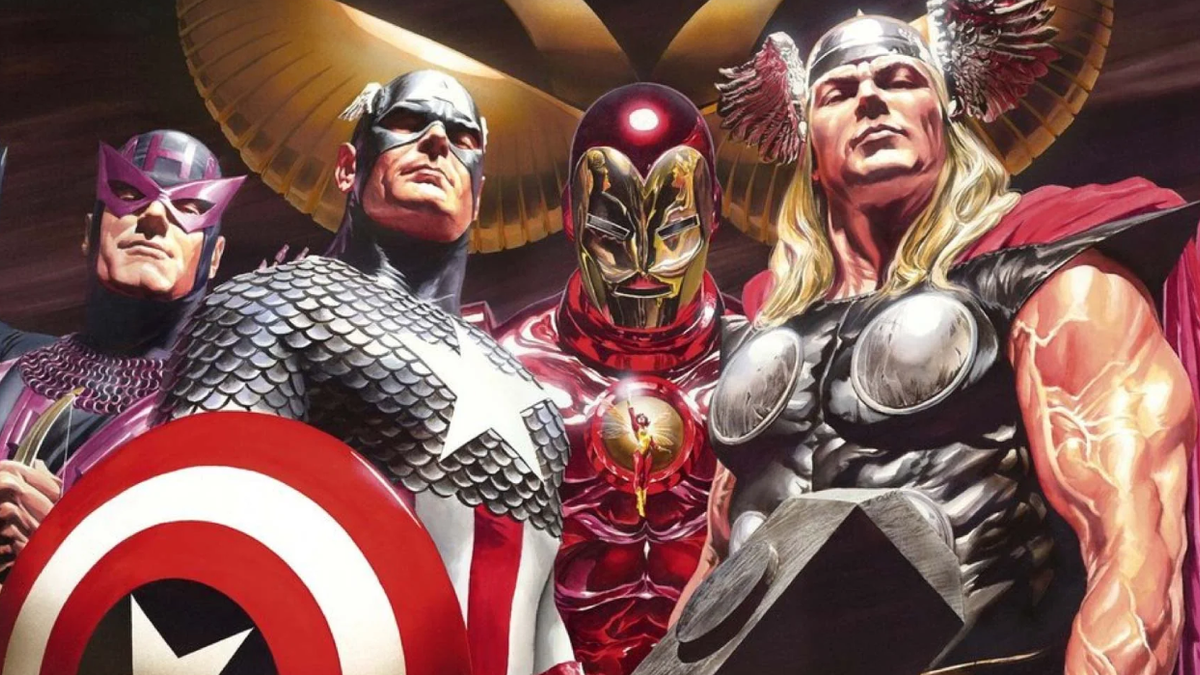 Marvel Teases Avengers Adjustments on Par With Avengers: Disassembled Marvel Teases Avengers Adjustments on Par With Avengers: Disassembled