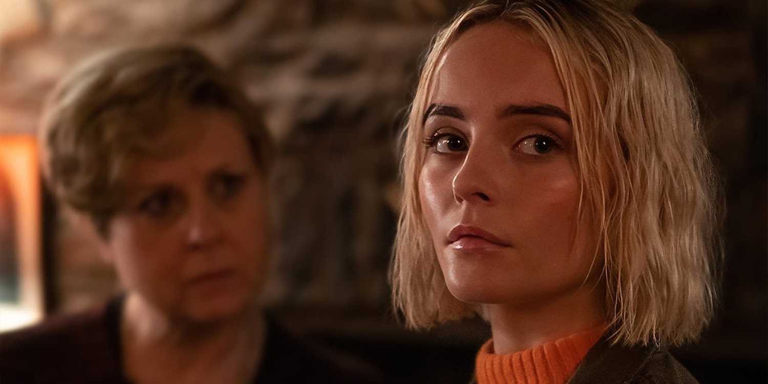 Ruby Rod Scared Doctor Who: '73 Yards' Explores a Strange Alternate World