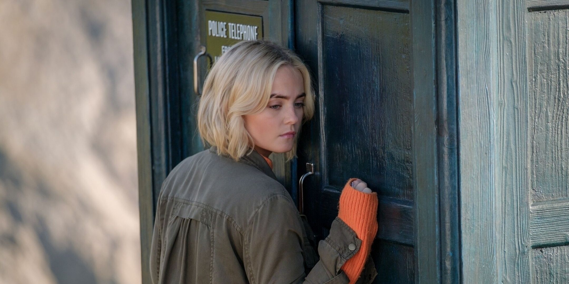 Doctor Who’s Sixteenth Doctor Pays Tribute To This Iconic Franchise Trend