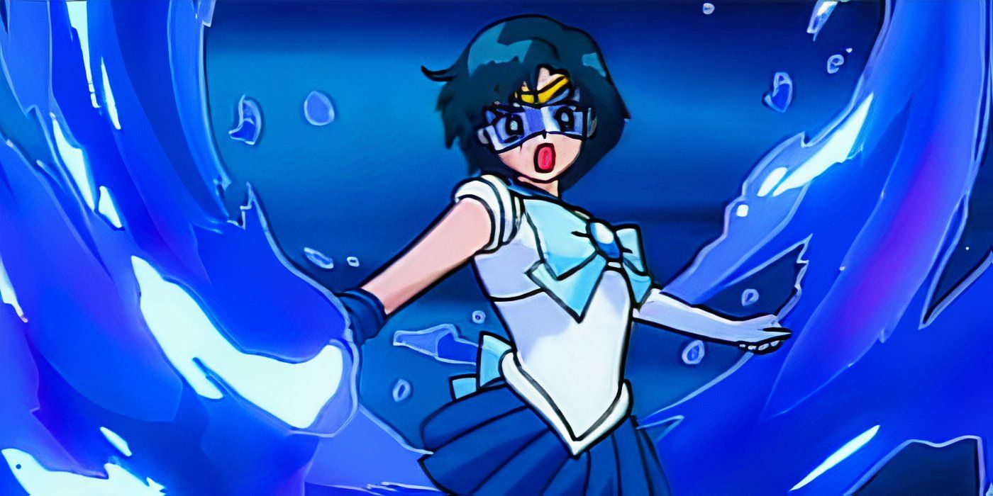 10 Most Powerful Attacks in the Sailor Moon Franchise, Ranked