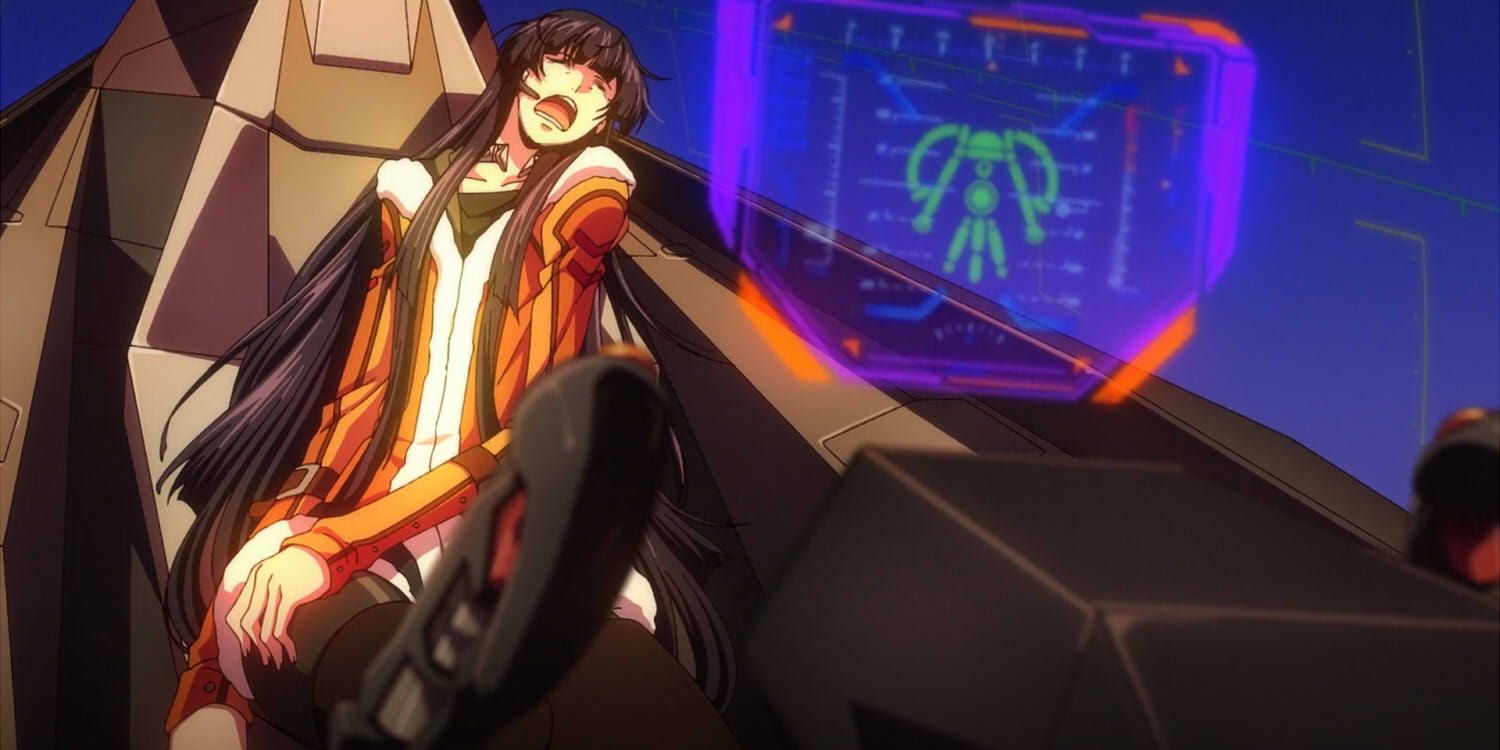 Code Geass: Rozé of the Recapture's Heartbreaking Finale, Explained