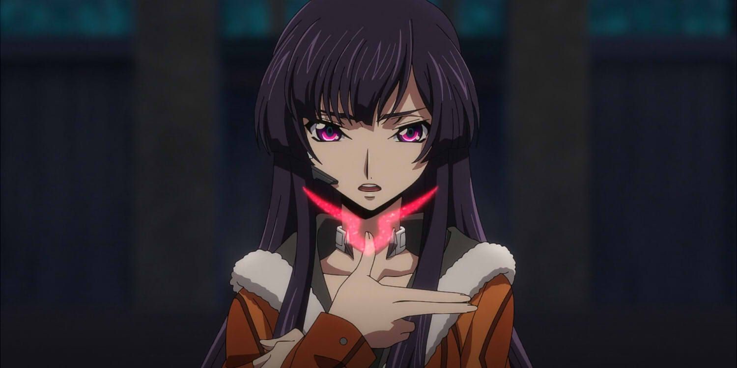 Code Geass: Rozé of the Recapture's Heartbreaking Finale, Explained