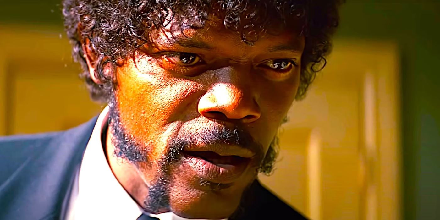 'Todavía lo tengo': Samuel L. Jackson recita Ezequiel 25:17 para el 30 aniversario de Pulp Fiction