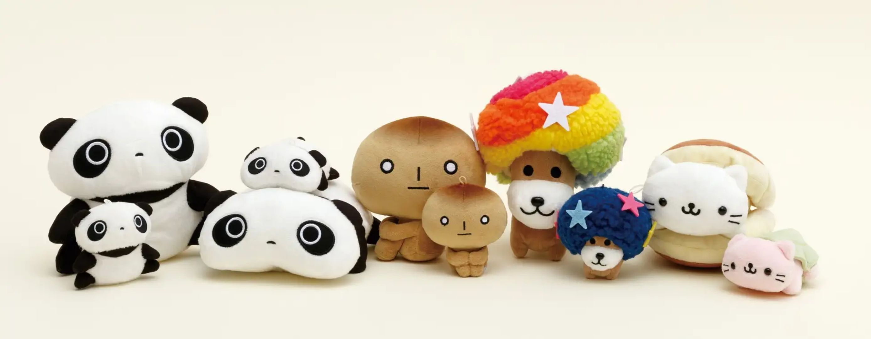 Hello Kitty's Biggest Rival Company Revives '90s Star Characters