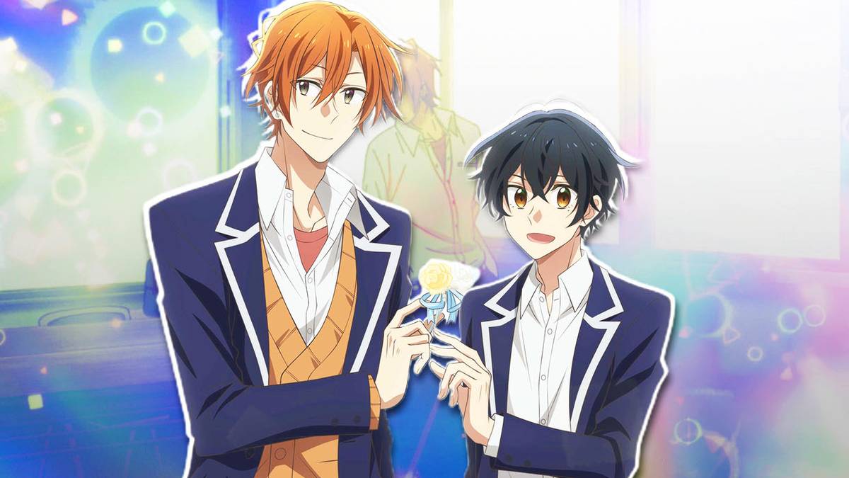 Florida School Bans Popular BL Manga From Libraries for 'Inappropriate ...